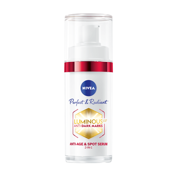 ZA_98711_Nivea_P&R_Luminous_Anti Dark Marks_Anti Age_Serum_30ml_Bottle_FOP