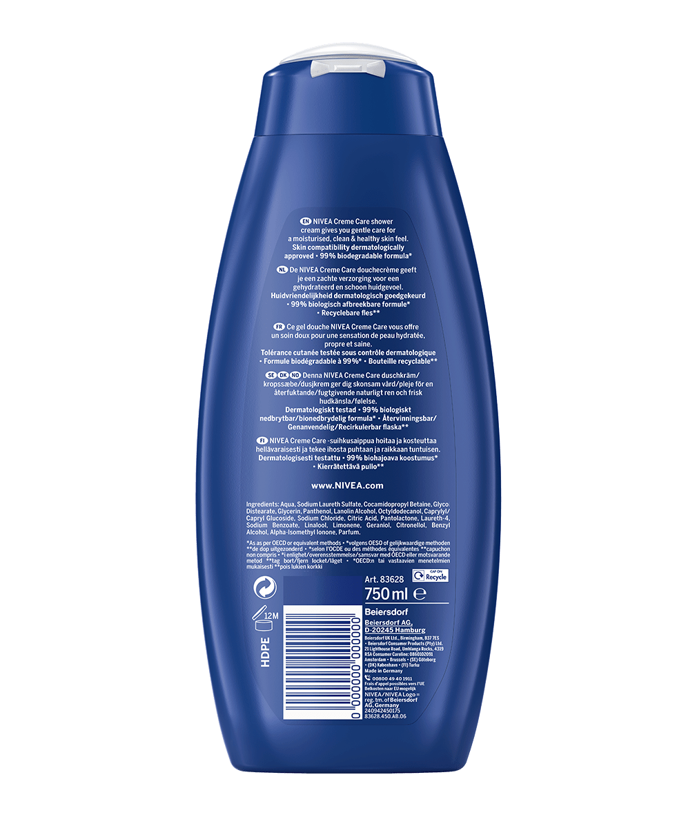 ZA_83628_Nivea_Pure-Care-Shower_Creme-Care_750ml_BOP
