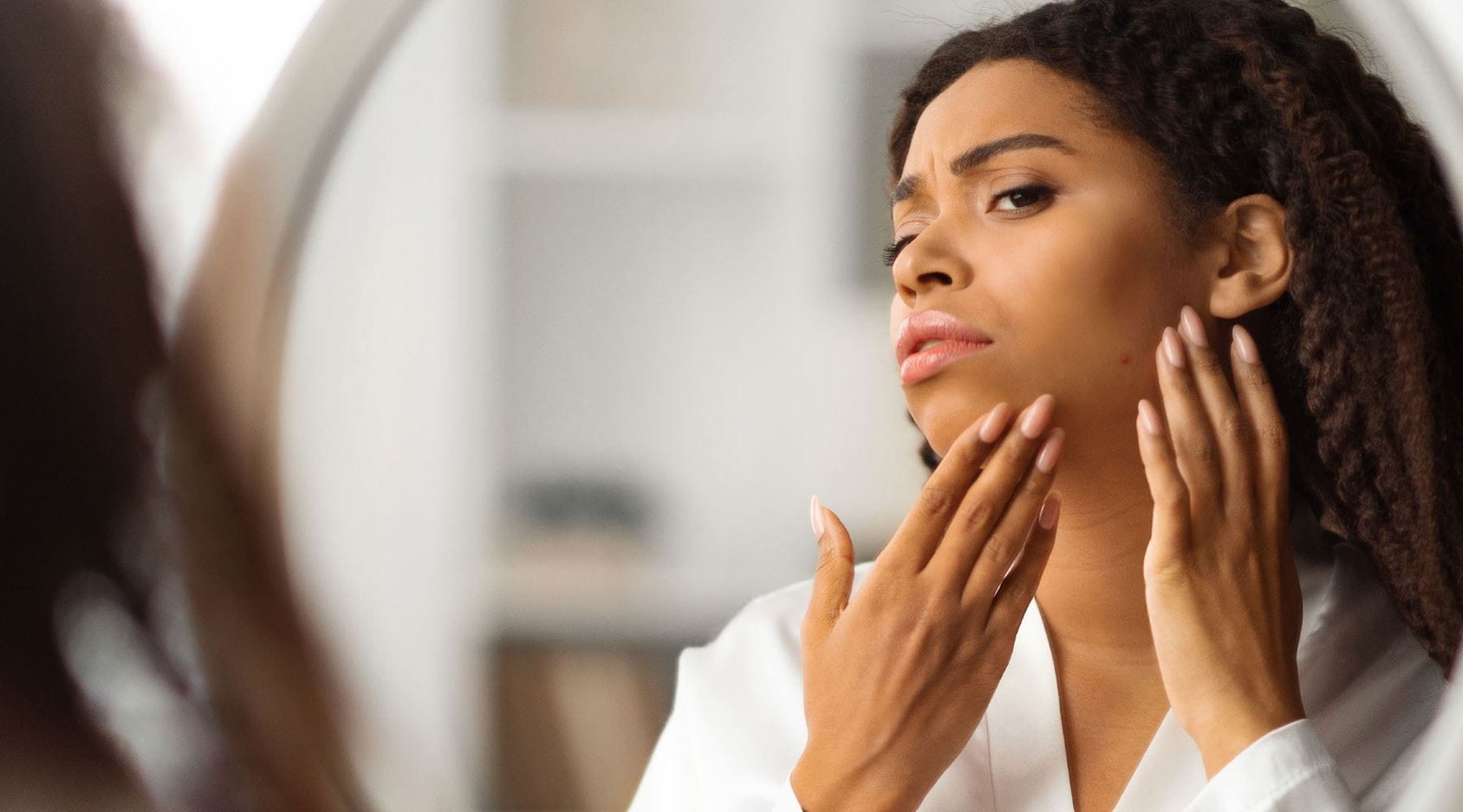 Mastering Pore Care: A Guide to Minimize Pore Size | NIVEA